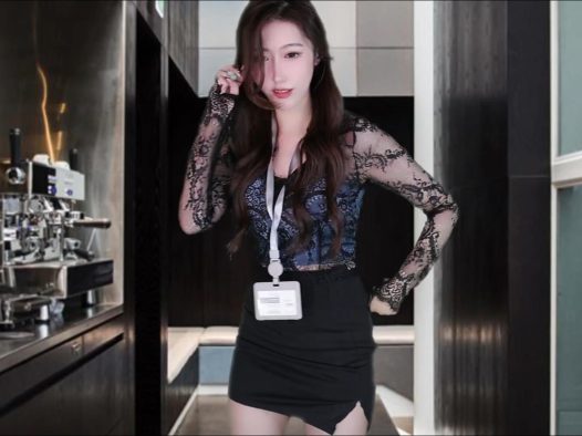 小一熟了【公司茶间室不得不说的秘密】